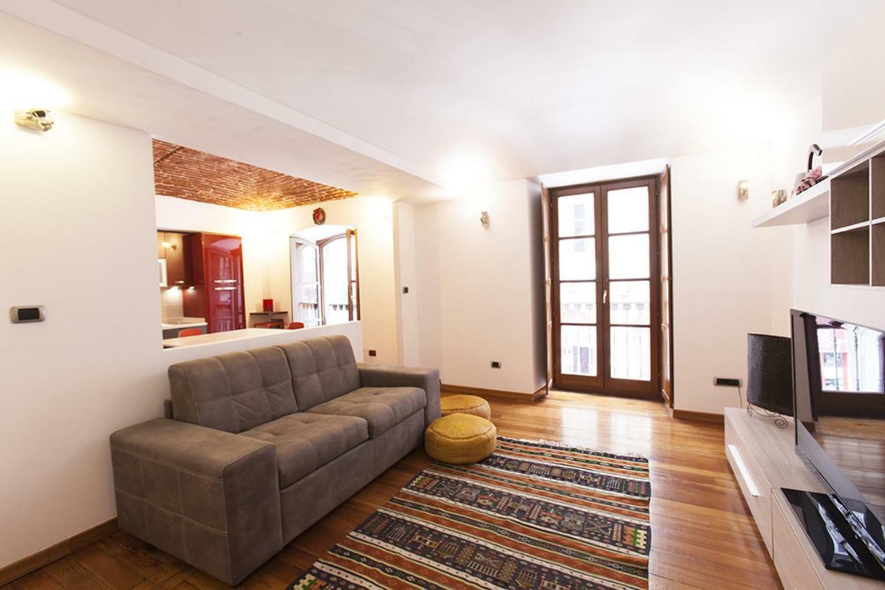 Appartement Monikapsa