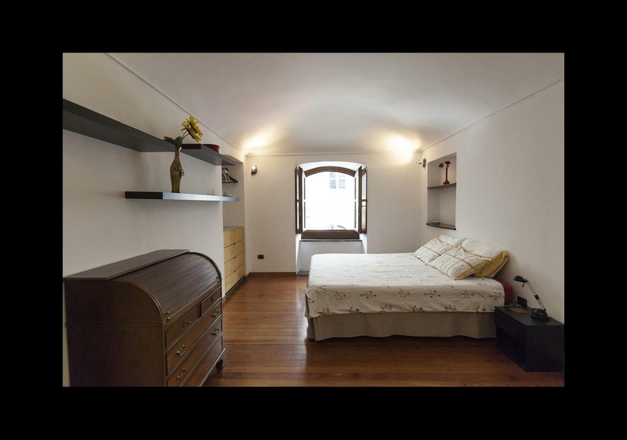 Appartement Monikapsa Turin